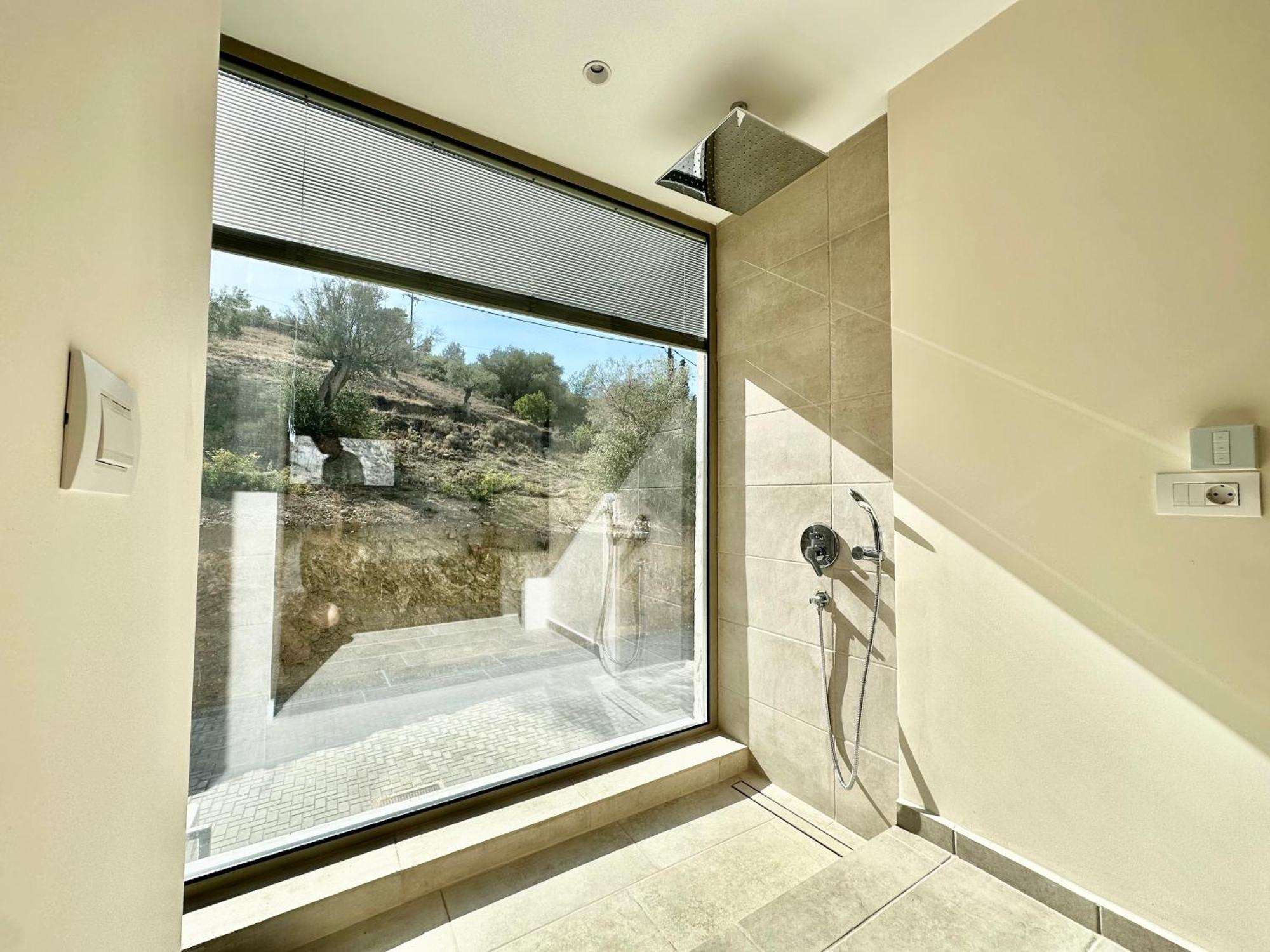 Topos Luxury Stay Heraion ลูตรากี ภายนอก รูปภาพ