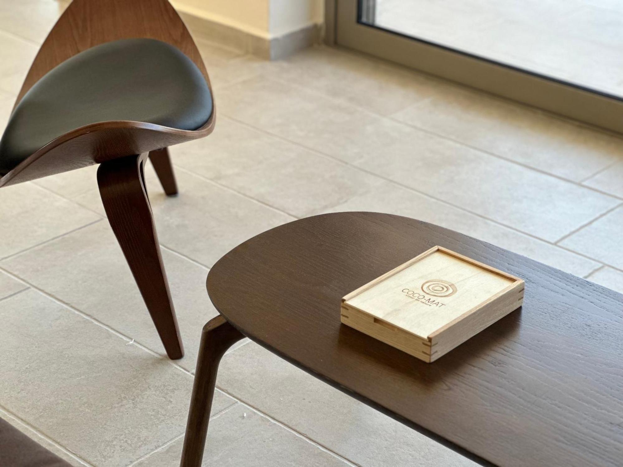 Topos Luxury Stay Heraion ลูตรากี ภายนอก รูปภาพ